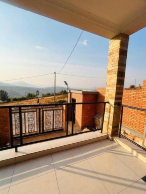 Cozy Stay Rebero